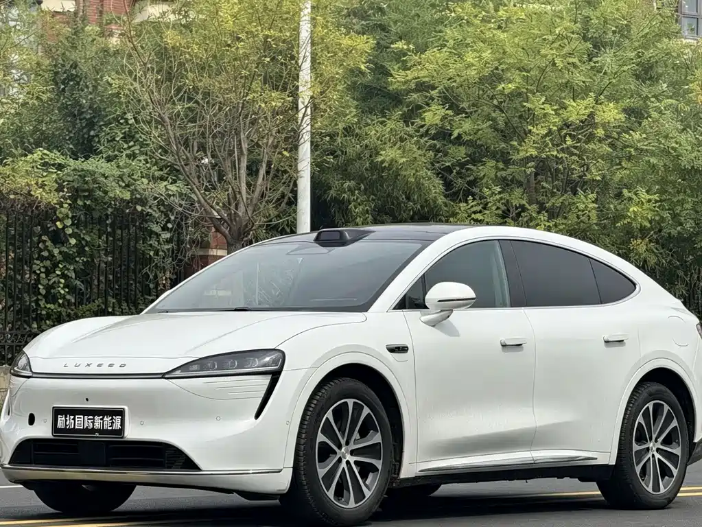 Zhijie Zhijie R7