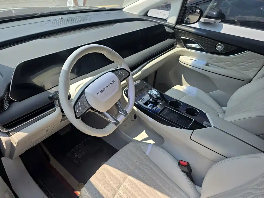 Fengxing Xinghai V9 — миниатюра 8