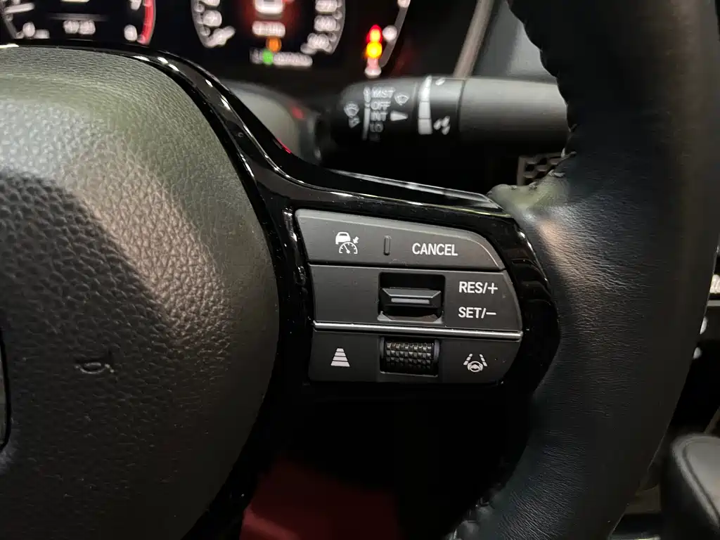 Honda Integra — миниатюра 15