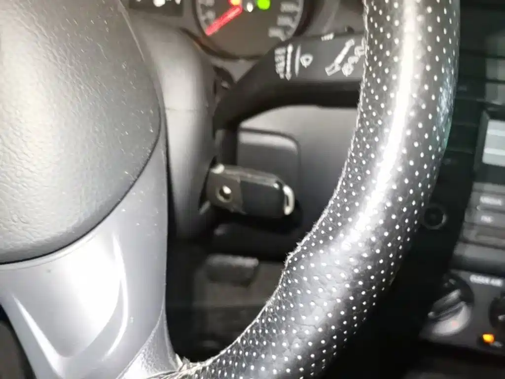 Volkswagen Polo — миниатюра 13