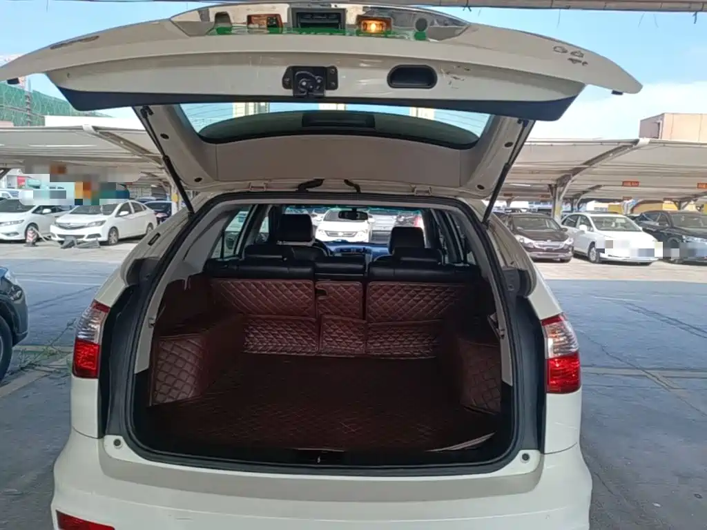 BYD S6 — миниатюра 19