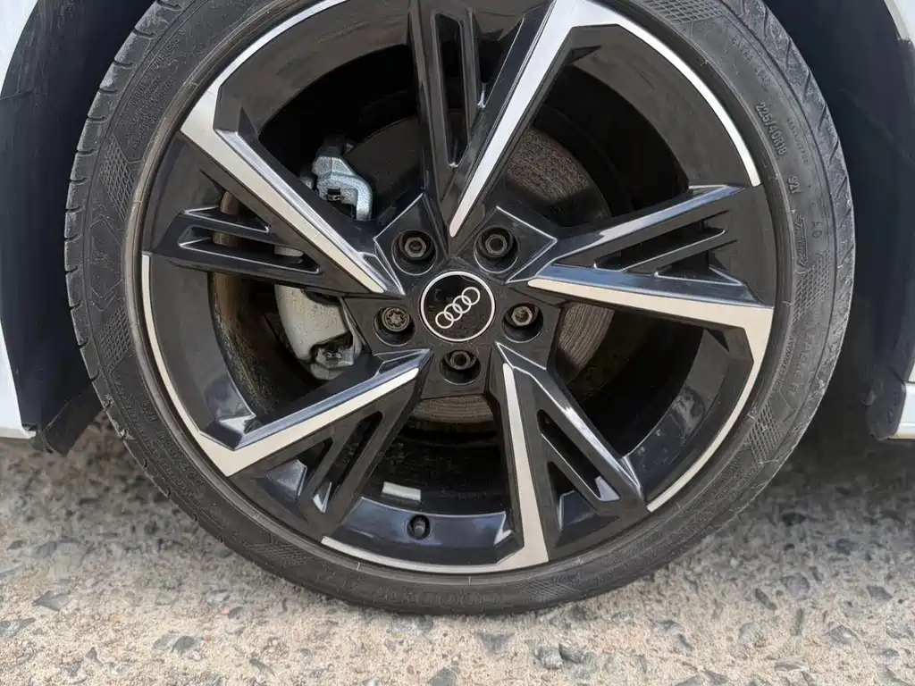 Audi A3 — миниатюра 8