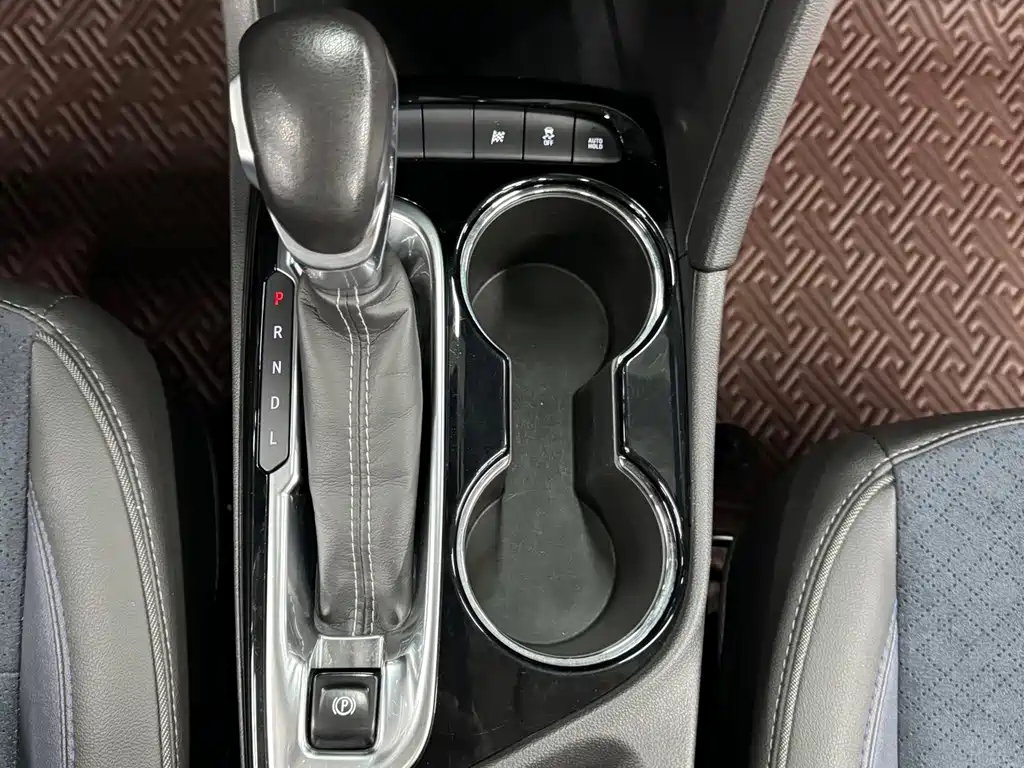 Buick Encore GX — миниатюра 15