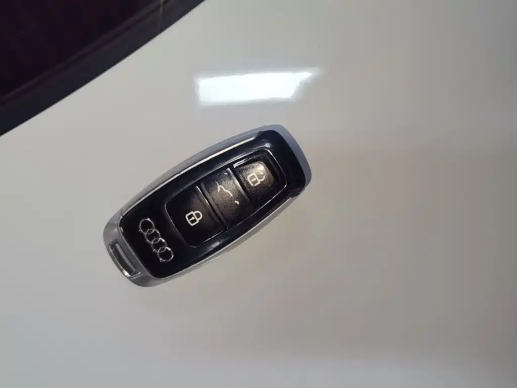 Audi Q3 — миниатюра 9
