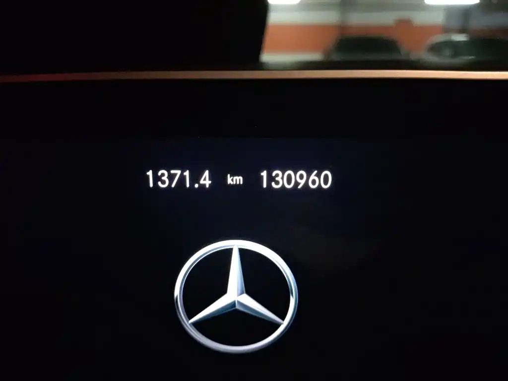 Mercedes-Benz A-Class — миниатюра 8