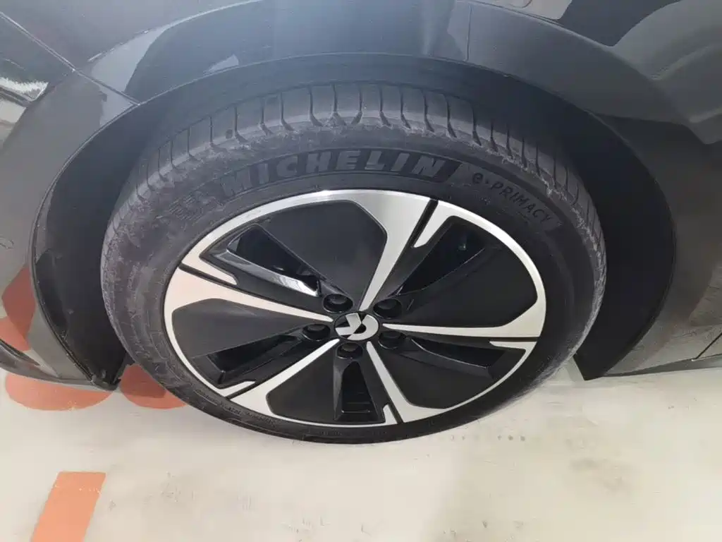 NIO ET5T — миниатюра 23