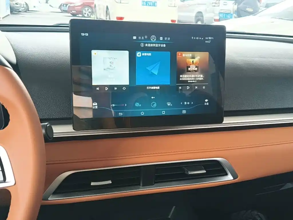 BYD e2 — миниатюра 13