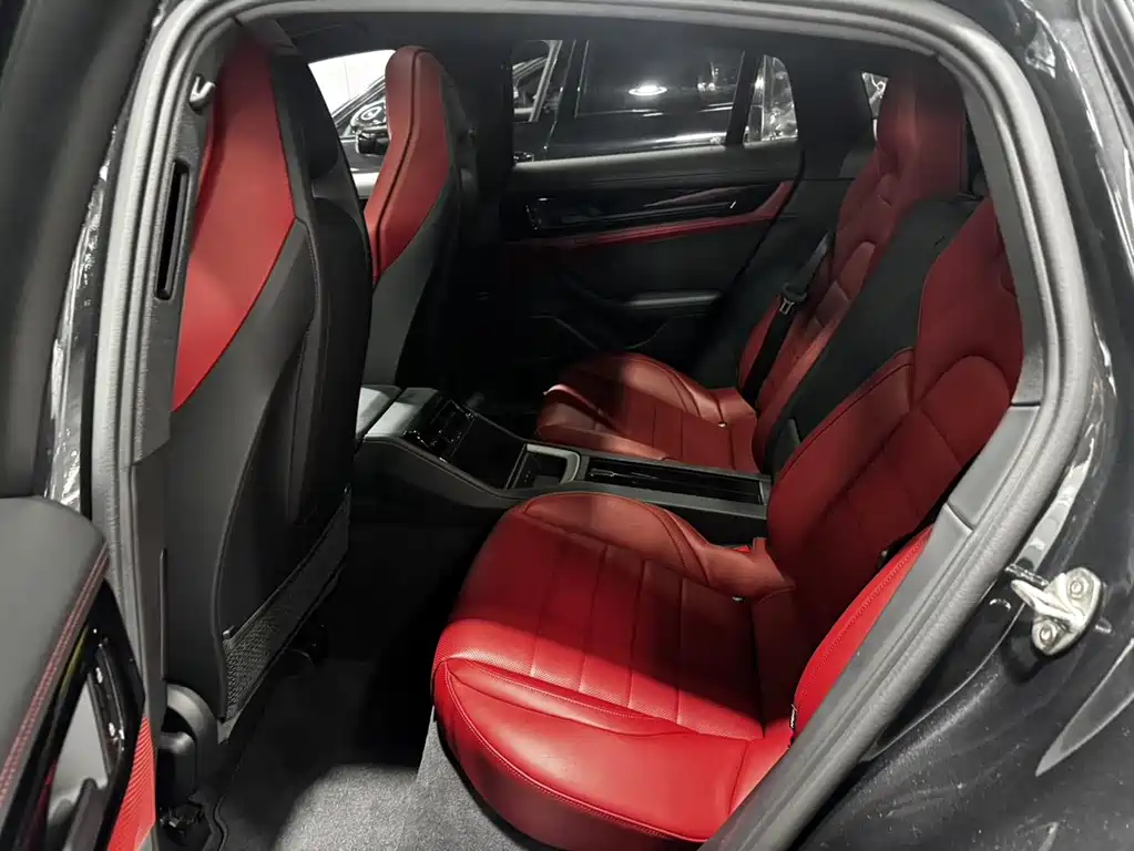 Porsche Panamera 2024 Panamera 2.9T
