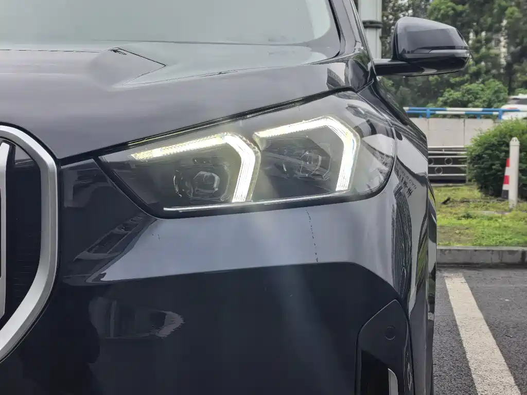 BMW X1 2025 sDrive25Li X