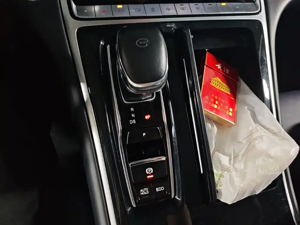 GAC Motor Trumpchi M8 — миниатюра 14