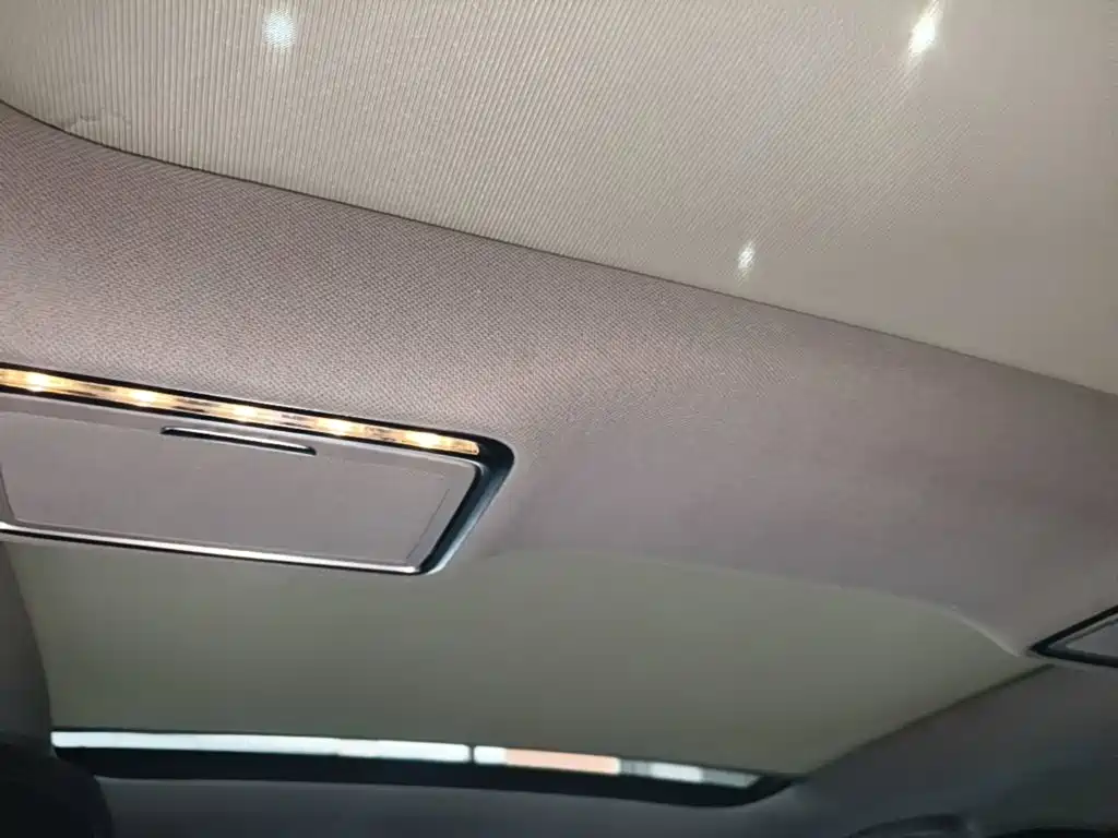 Mercedes-Benz C-Class — миниатюра 18