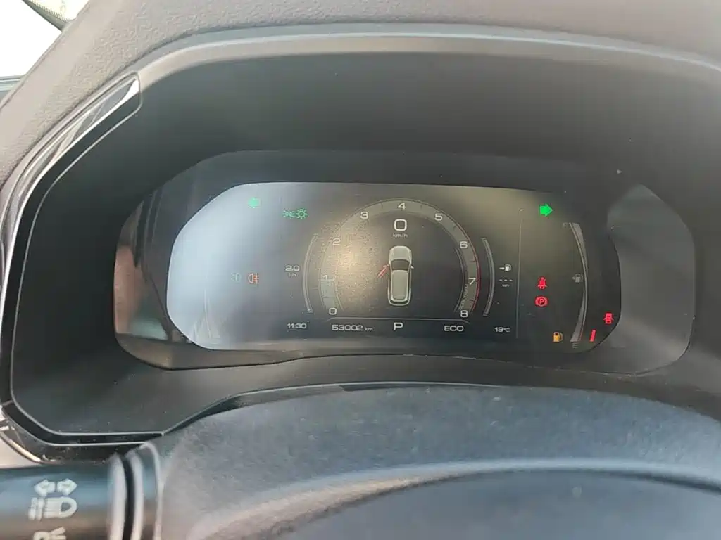 Haval F7 — миниатюра 12
