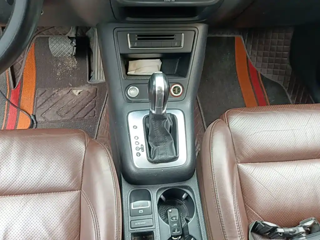 Volkswagen Tiguan — миниатюра 14