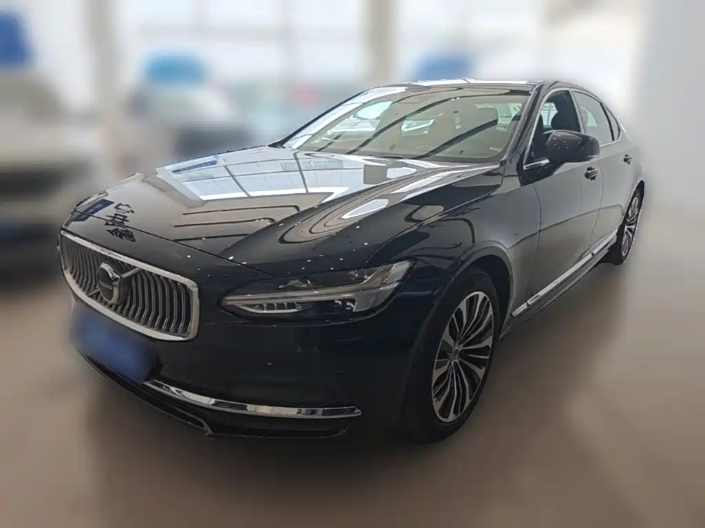 Volvo S90 2024 B5 Luxury