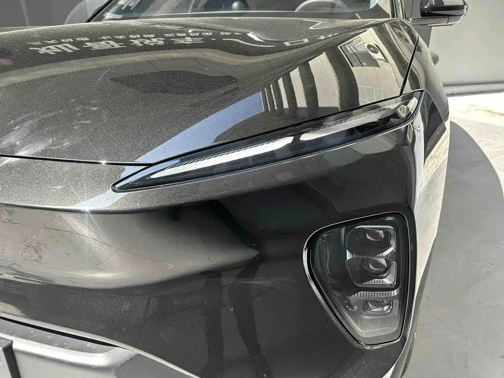 NIO ES8 2024 75kWh Executive