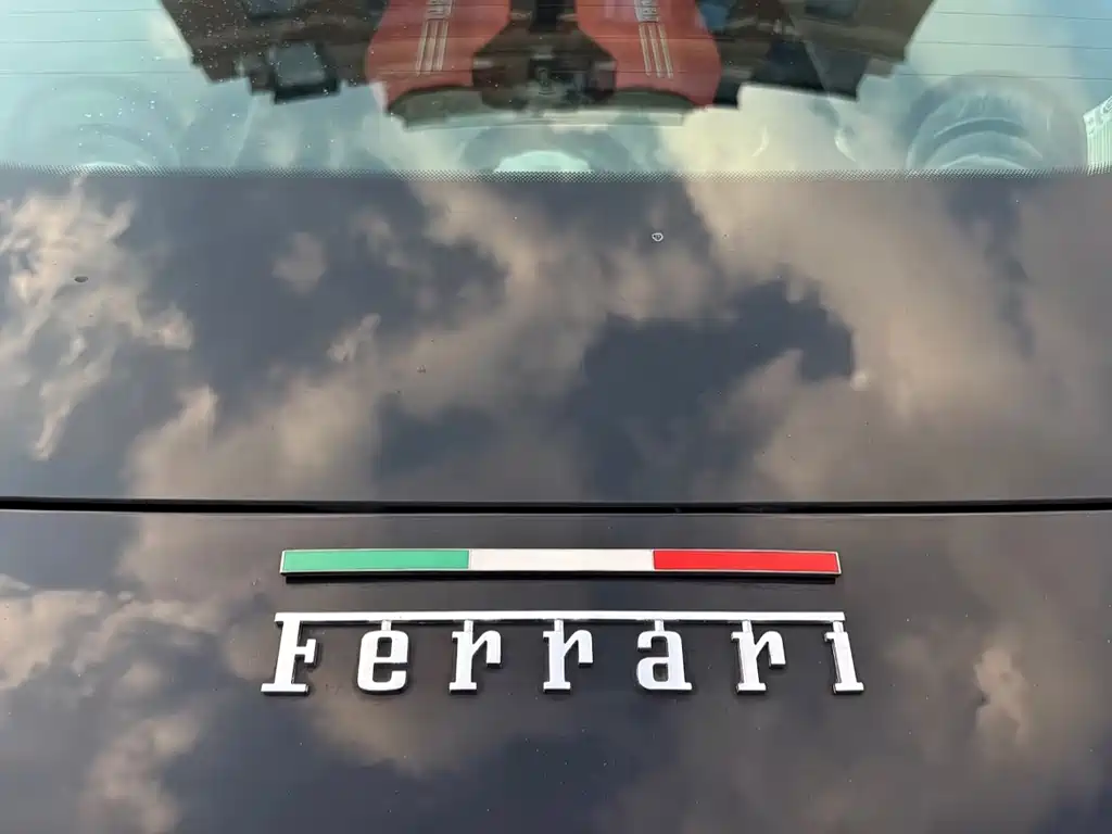 Ferrari 488 — миниатюра 4