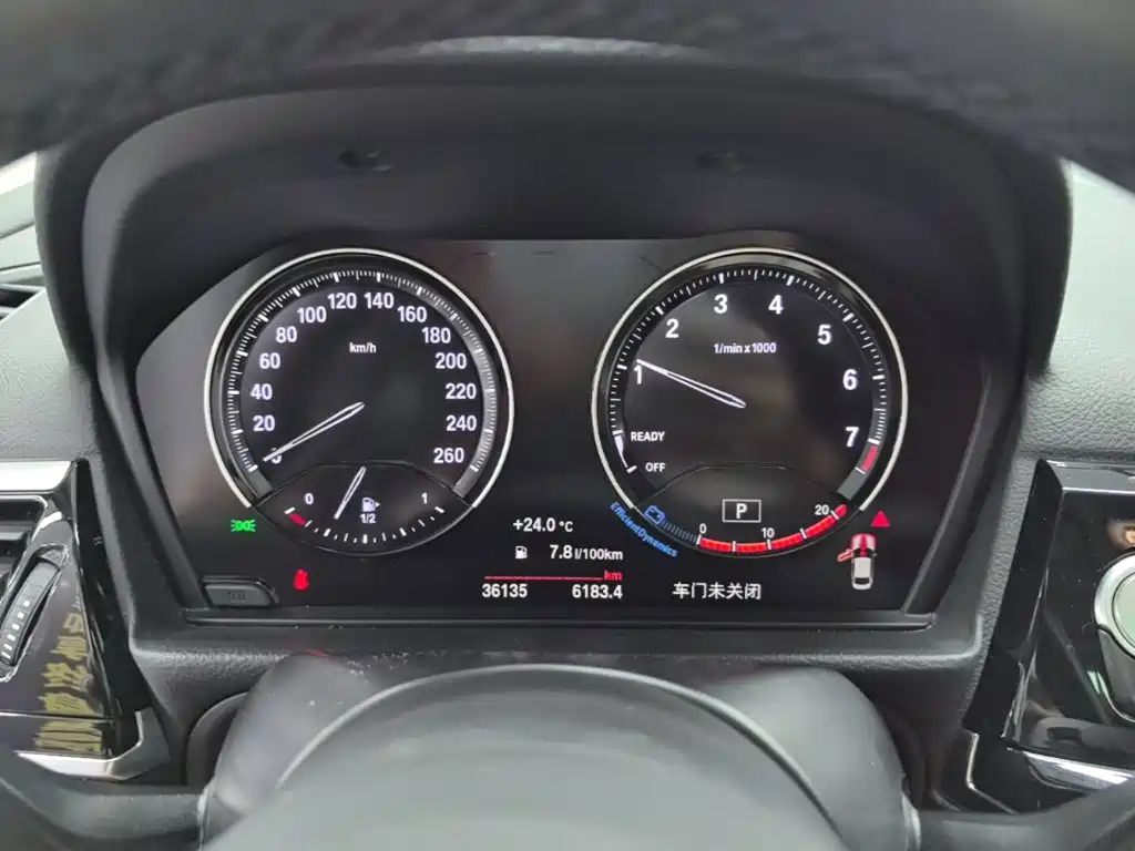 BMW 1 Series — миниатюра 12