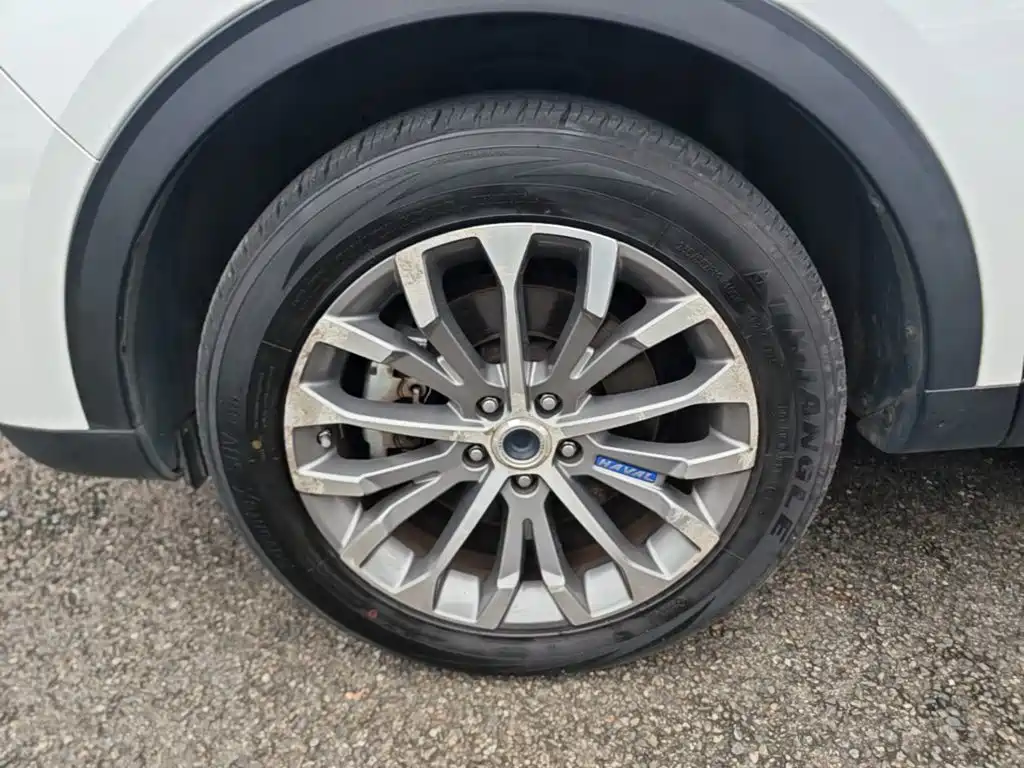 Haval H6 — миниатюра 23