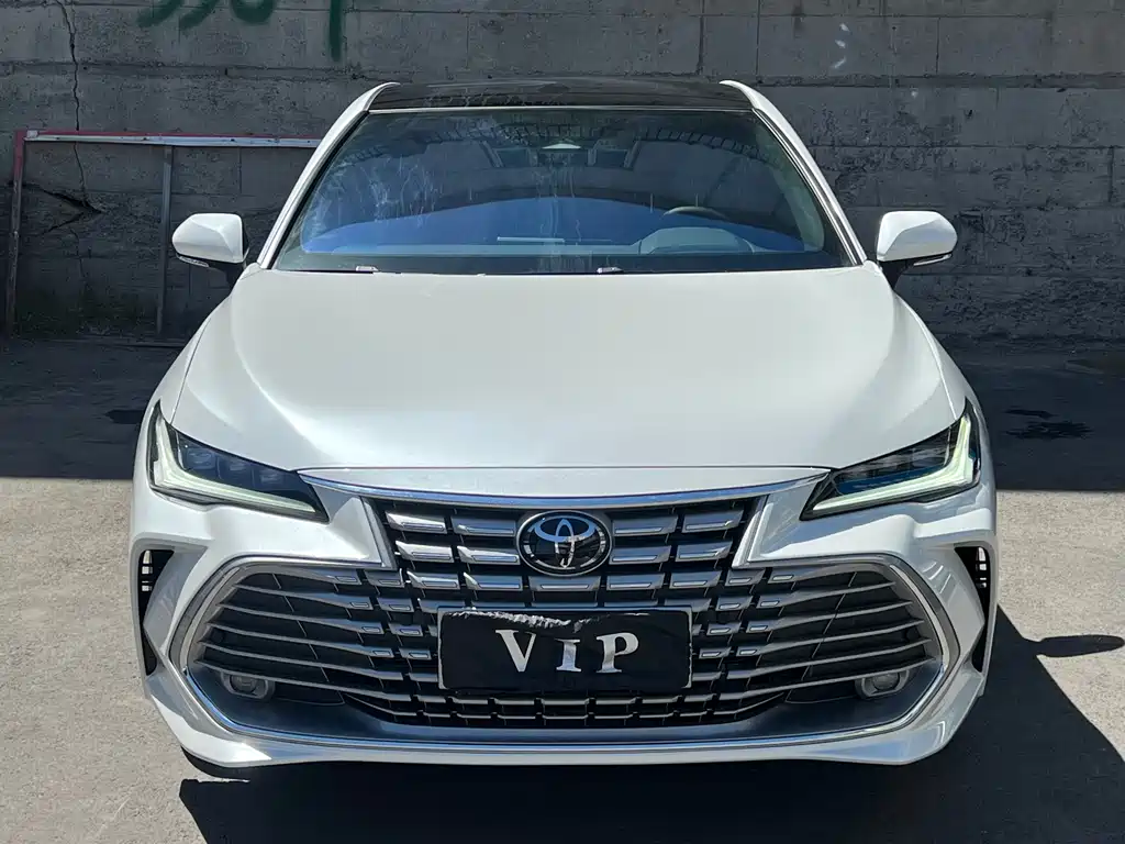Toyota Avalon 2024 2.0L Luxury