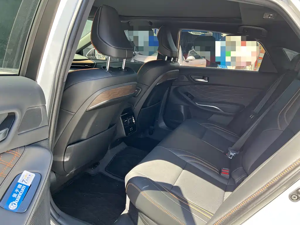 Toyota Avalon 2024 2.0L Luxury