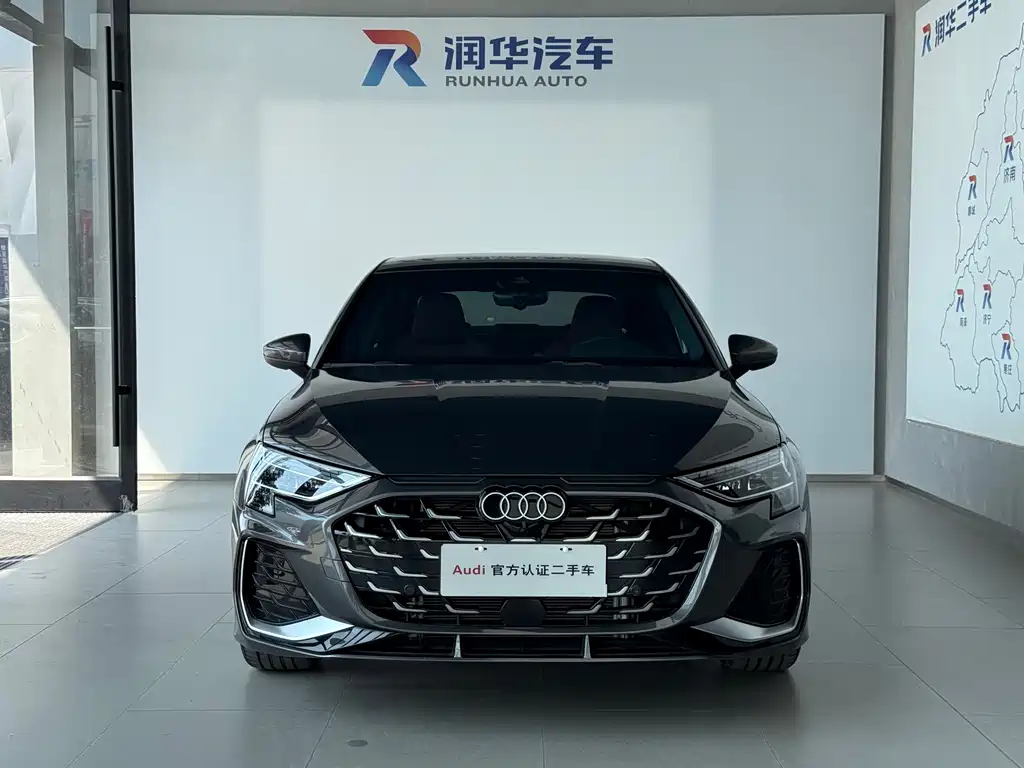 Audi A3 — миниатюра 2