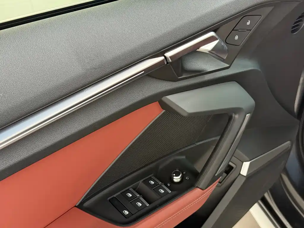 Audi A3 — миниатюра 13