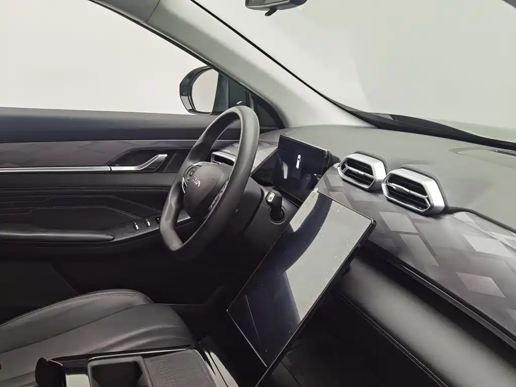 Aeolus SKY EV01 — миниатюра 22