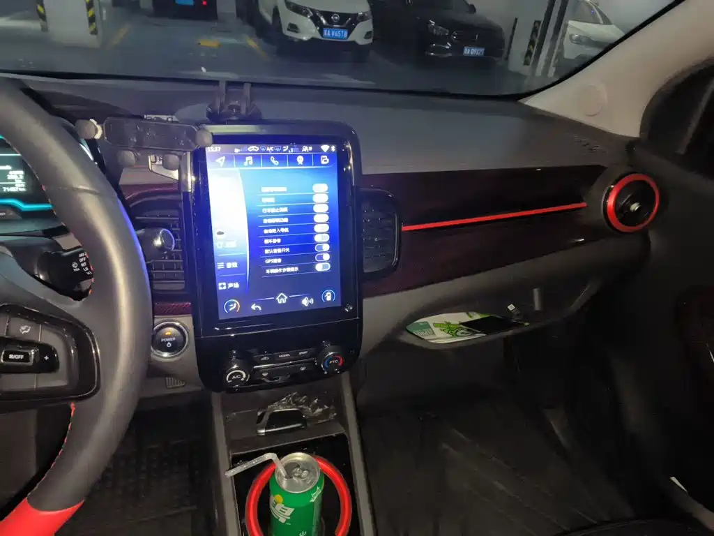 Chery QQ Little Ant — миниатюра 9