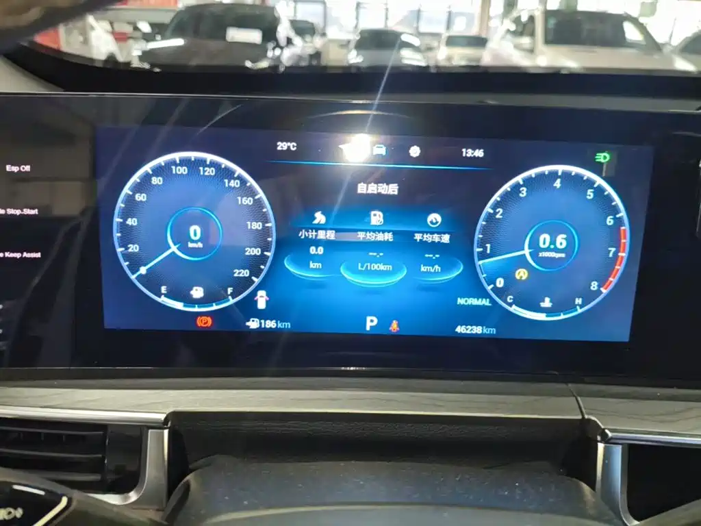 Chery Tiggo 8 PRO — миниатюра 12
