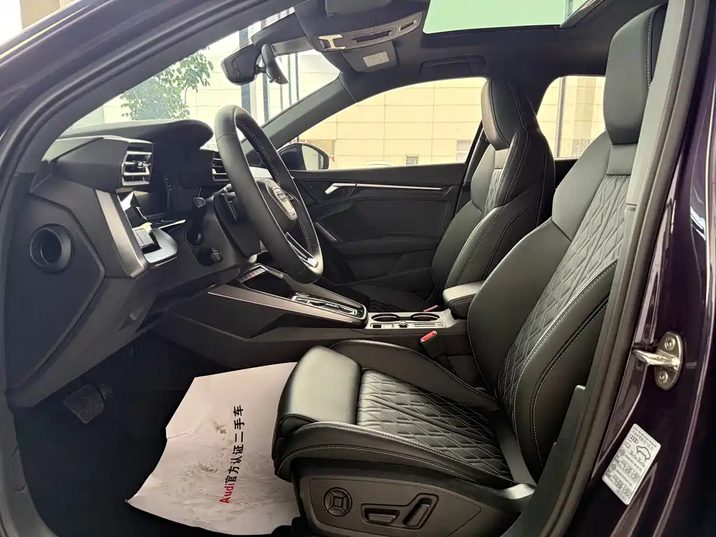 Audi A3 — миниатюра 6