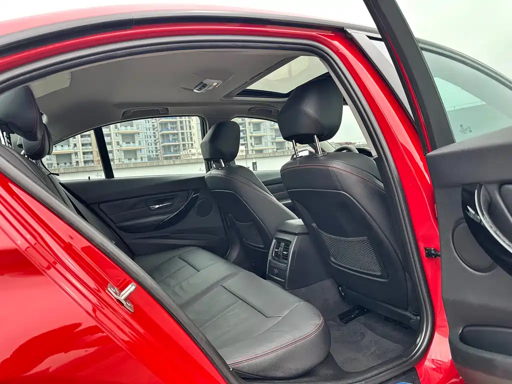 BMW 3 Series (Import) — миниатюра 17