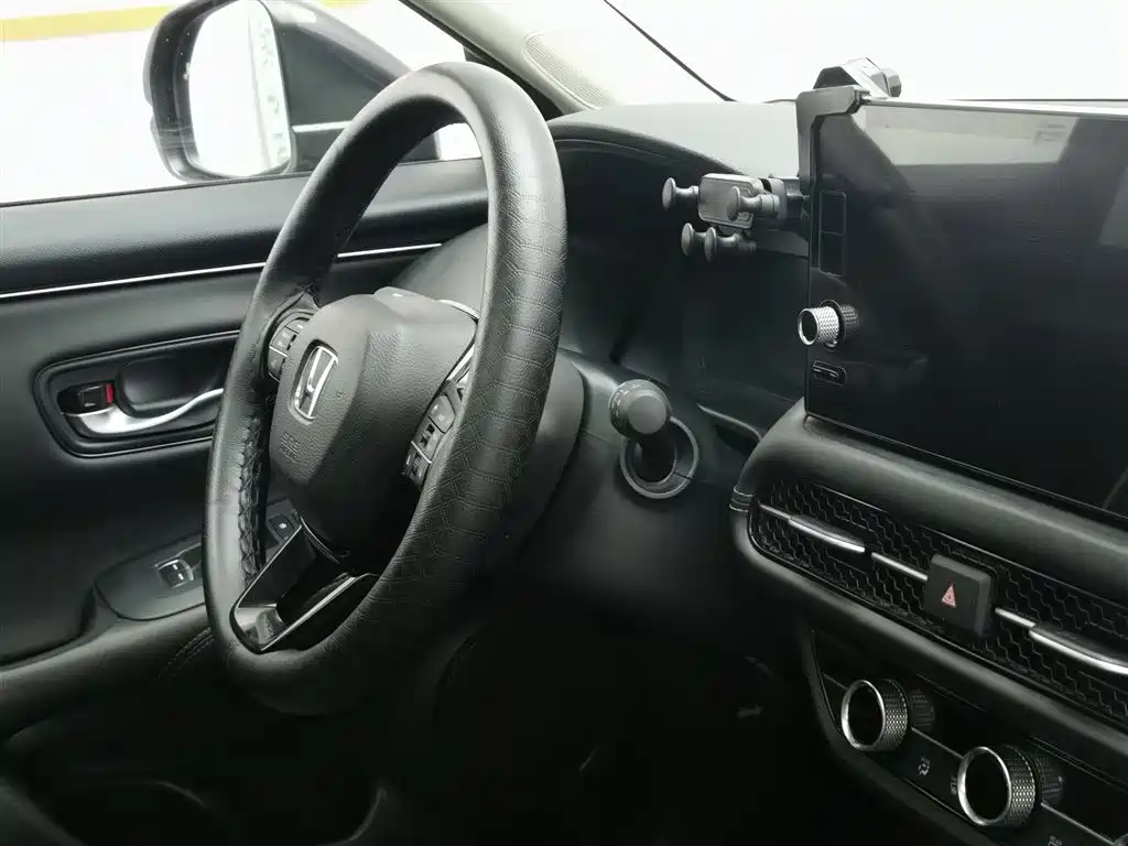 Honda ZR-V — миниатюра 22