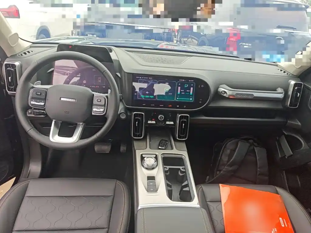 Haval Big Dog — миниатюра 10