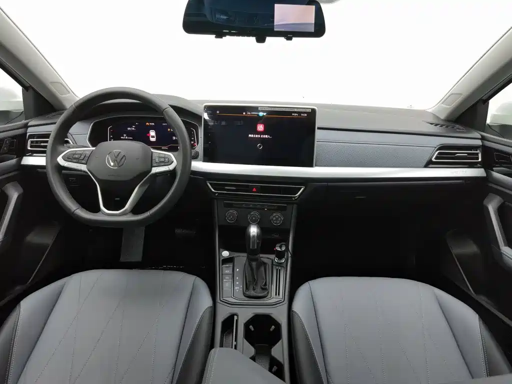Volkswagen Lavida — миниатюра 5