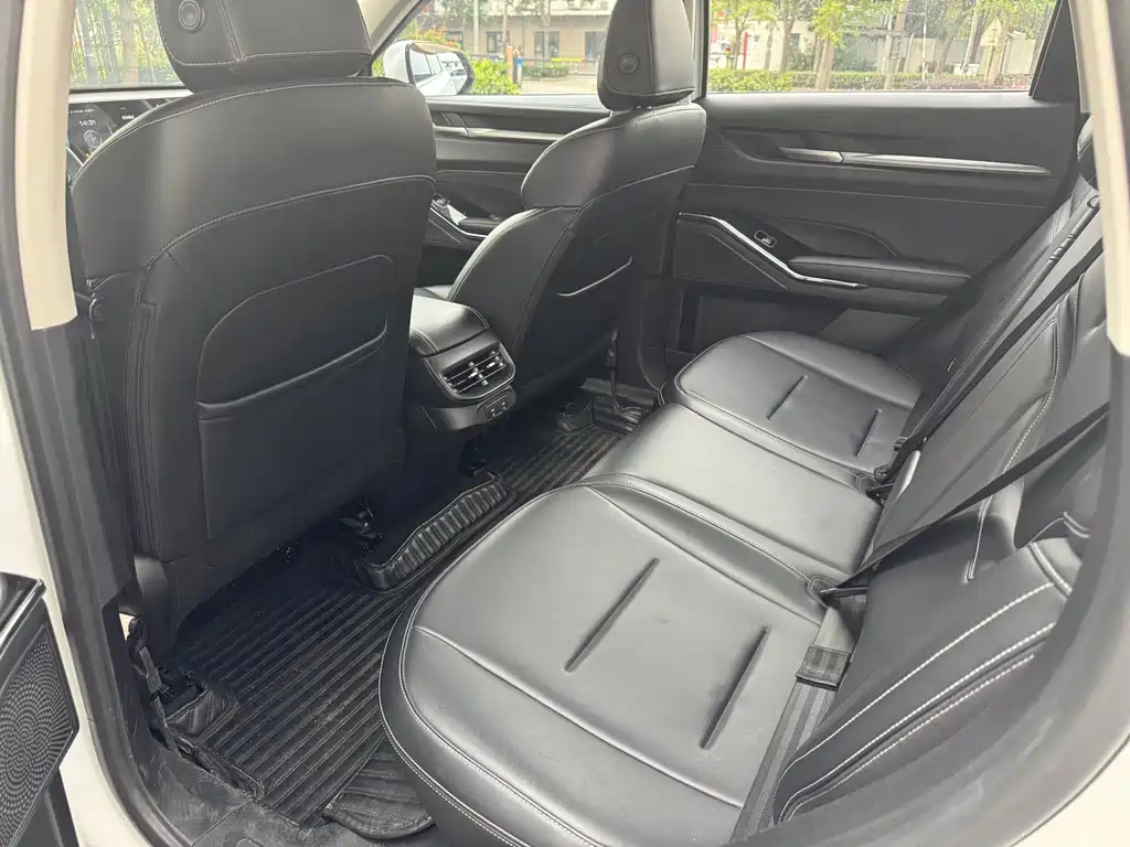 Haval H6 — миниатюра 5