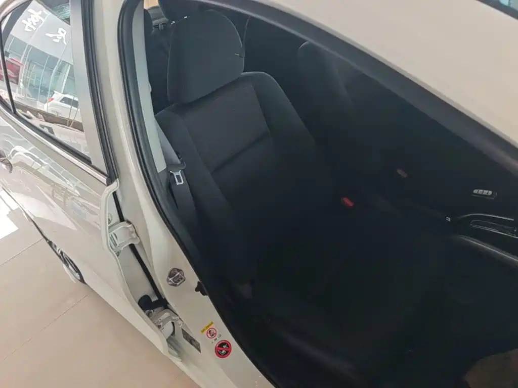 Honda Crider — миниатюра 25