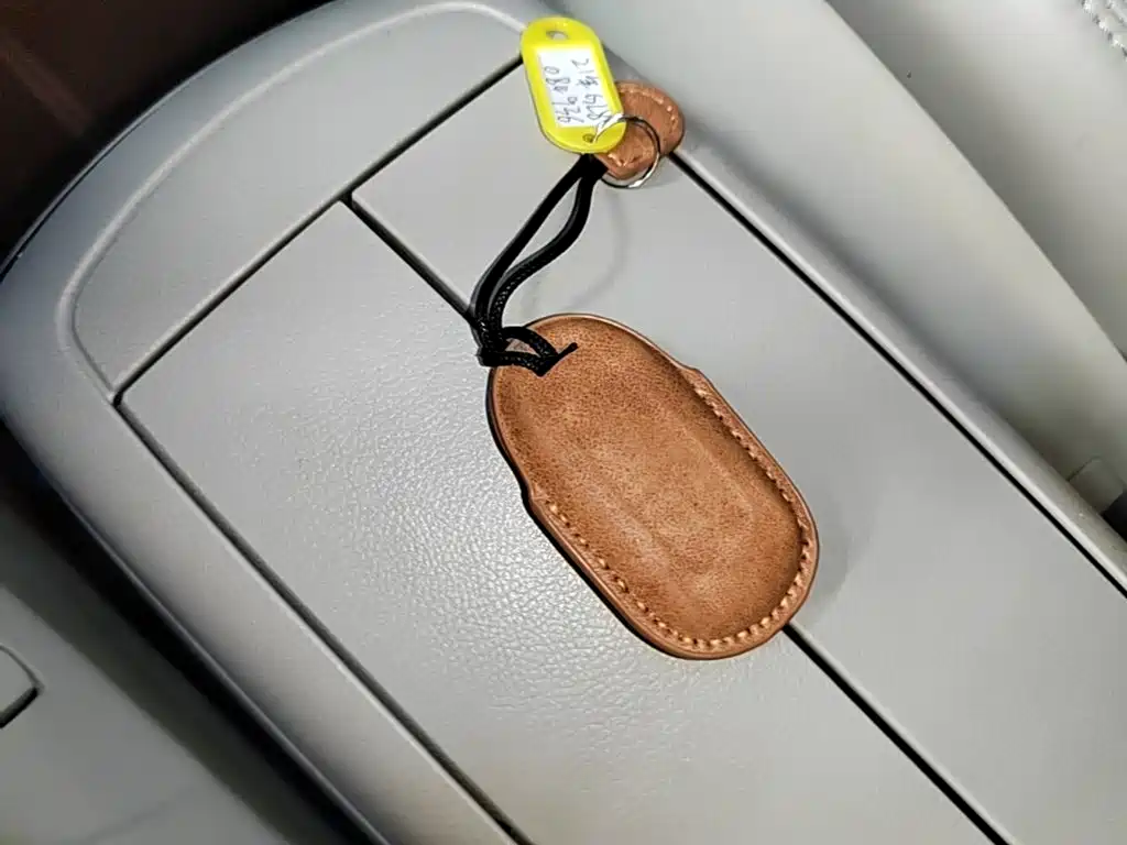 Buick GL8 — миниатюра 9