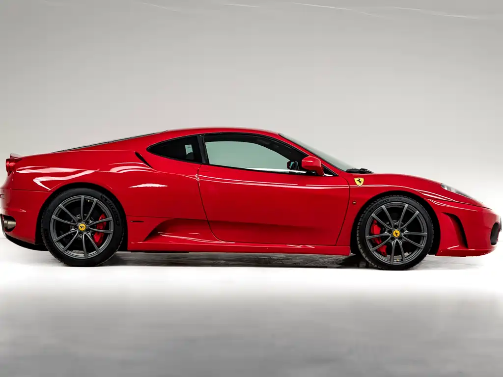 Ferrari F430 — миниатюра 7