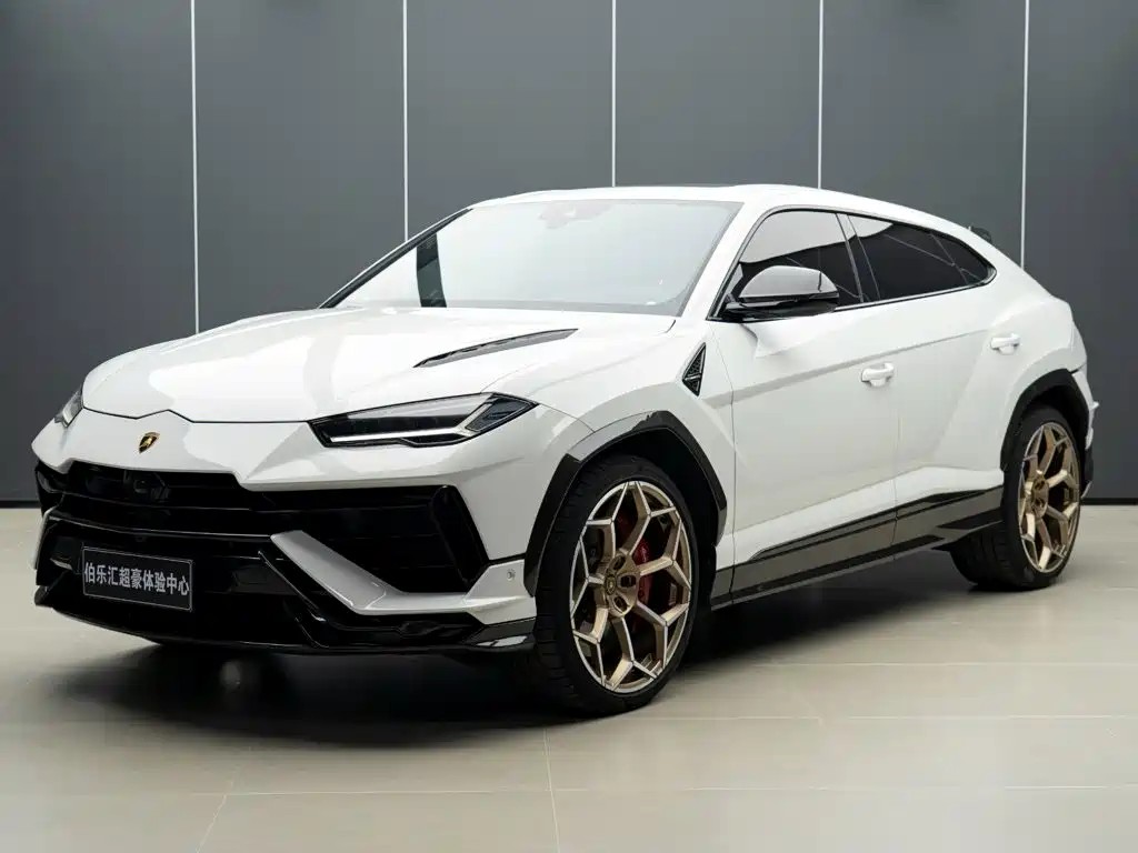 Lamborghini Urus — фотографии объявления, Фото 2