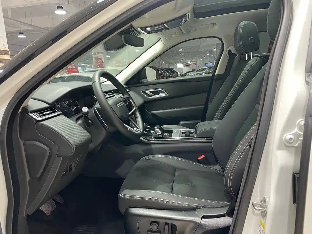 Land Rover Range Rover Velar 2021 P250