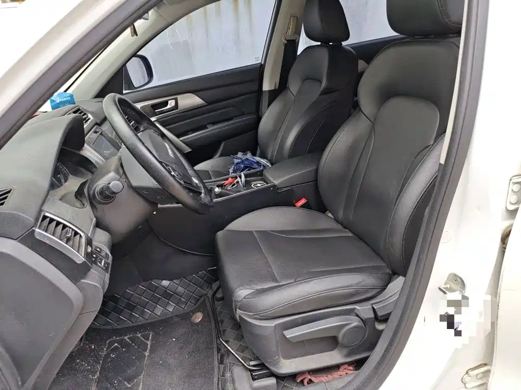 Haval H2 — миниатюра 8