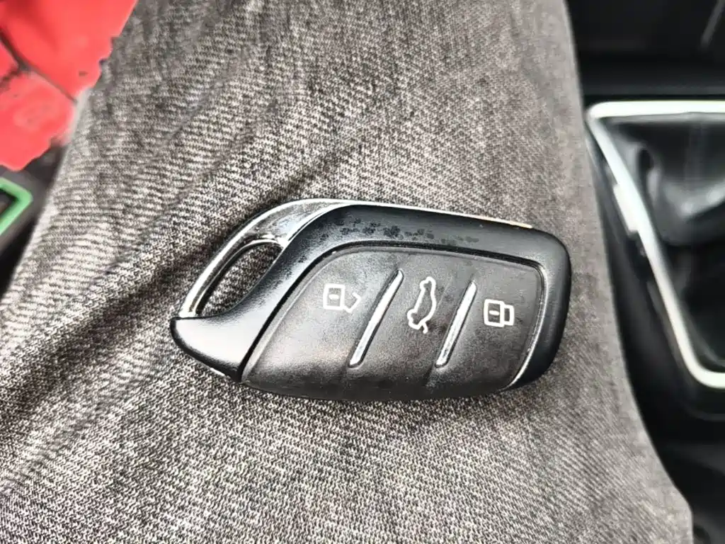 Roewe i5 — миниатюра 9