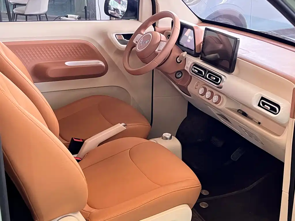 Wuling Mini EV MINIEV 2024 215km