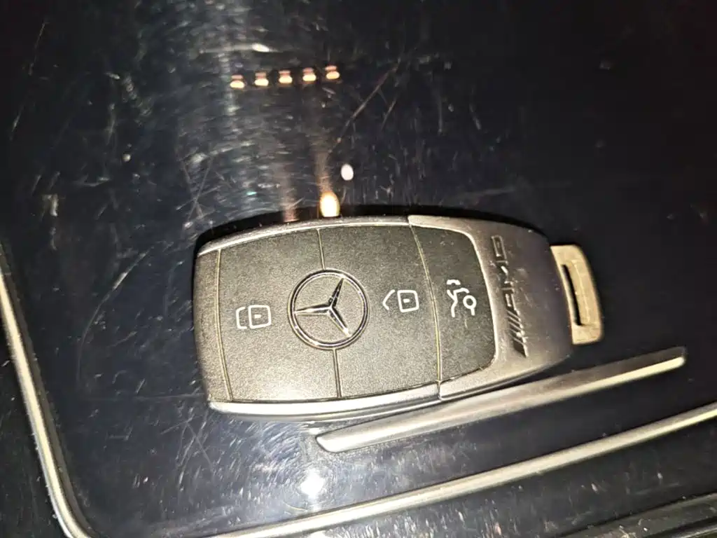 Mercedes-Benz C-Class AMG — миниатюра 9