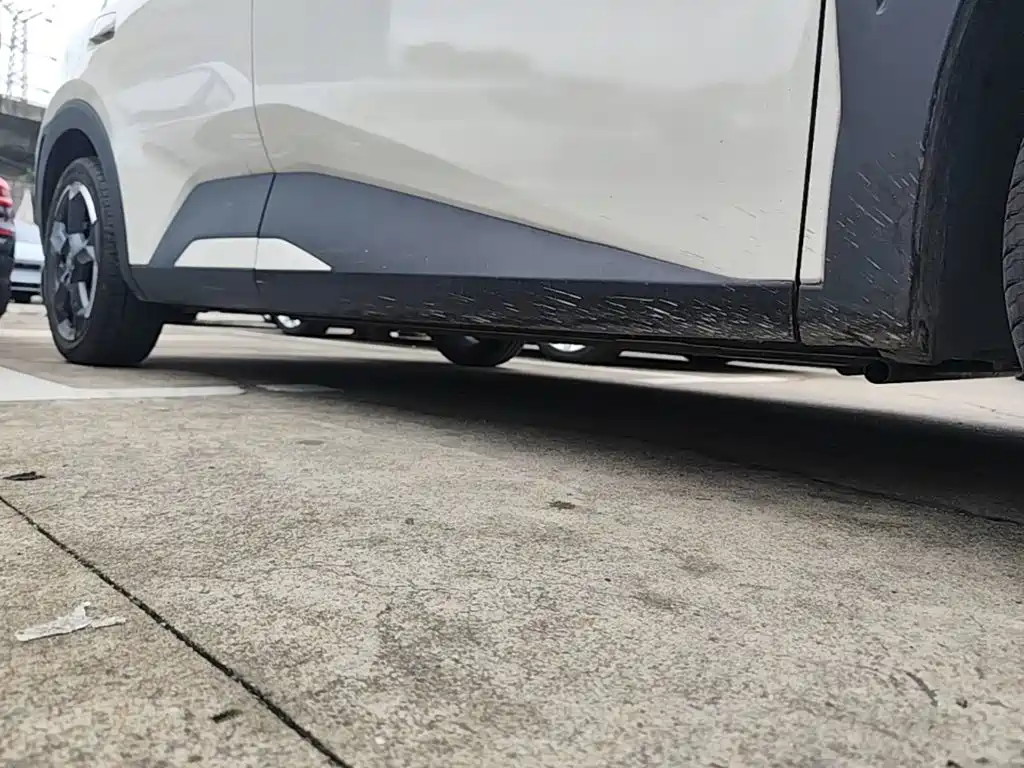 BYD Seagull — миниатюра 21