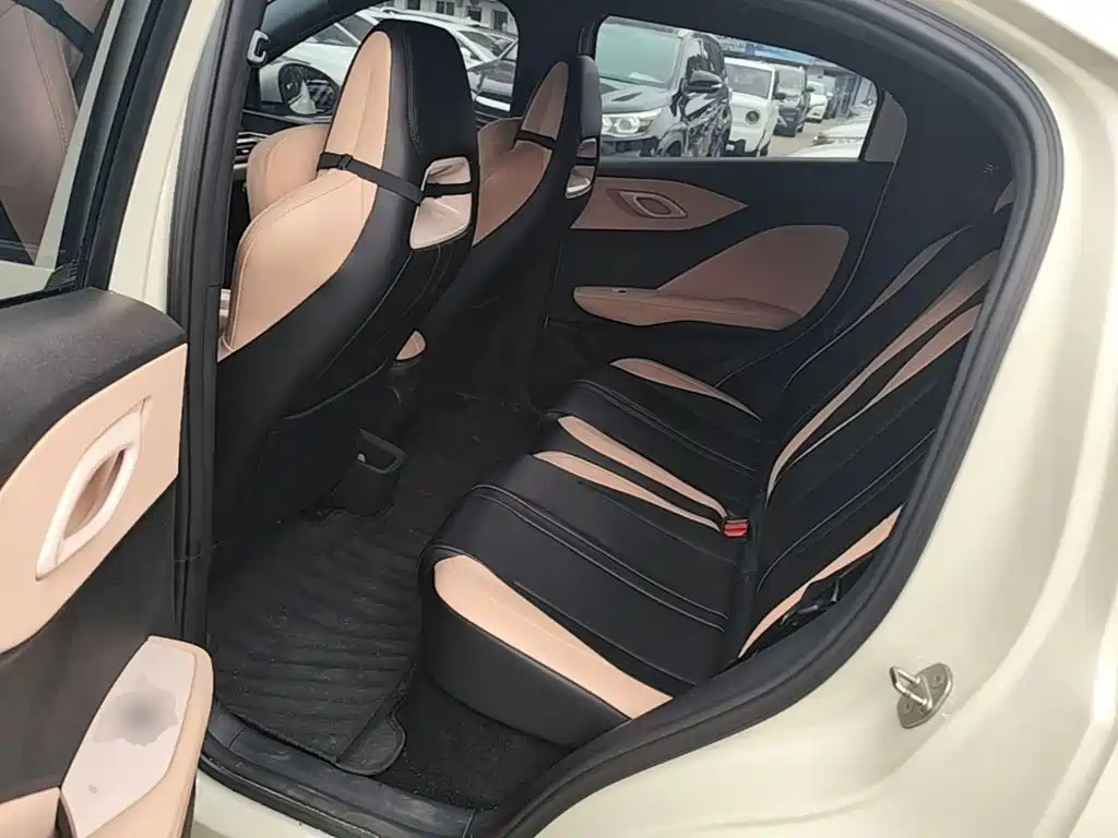 BYD Seagull — миниатюра 17