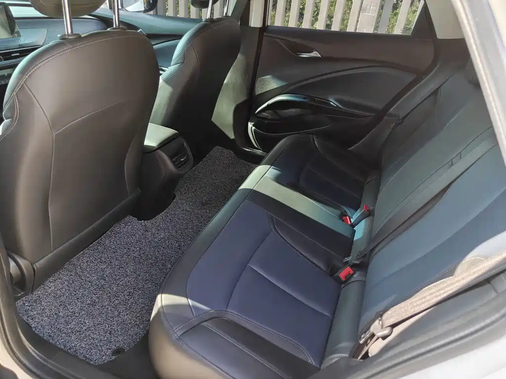 Buick Velite 6 — миниатюра 16