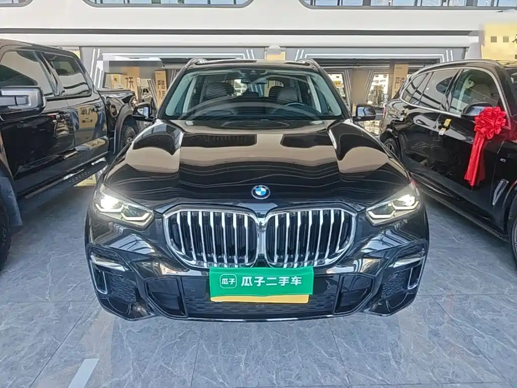BMW X5 — миниатюра 3