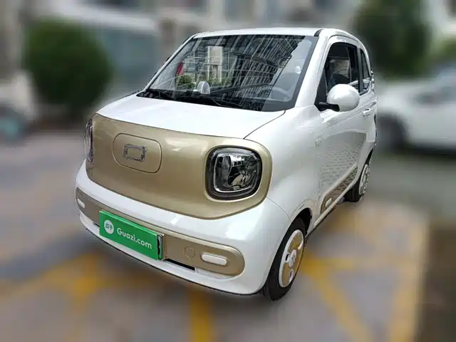 2025 Bestune Pony