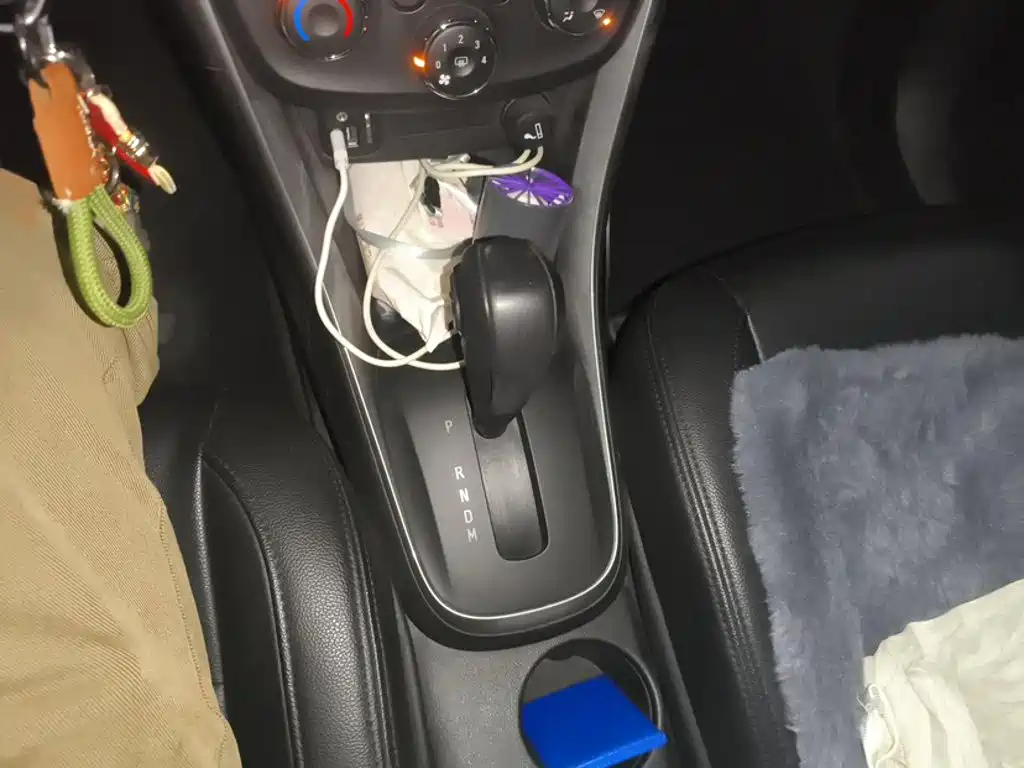 Chevrolet Trax — миниатюра 13